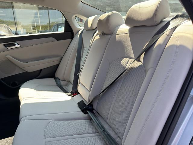 2016 Hyundai Sonata - $9,995