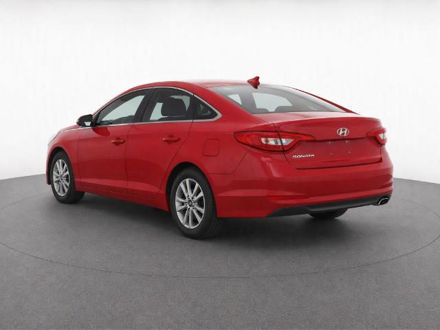2017 Hyundai Sonata - $12,990