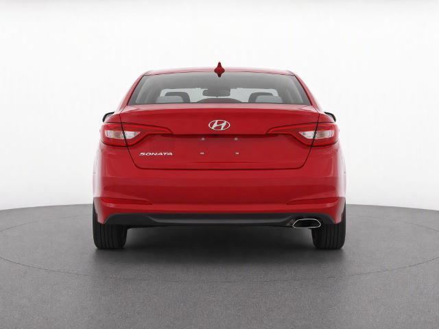 2017 Hyundai Sonata - $12,990