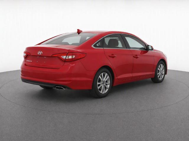 2017 Hyundai Sonata - $12,990