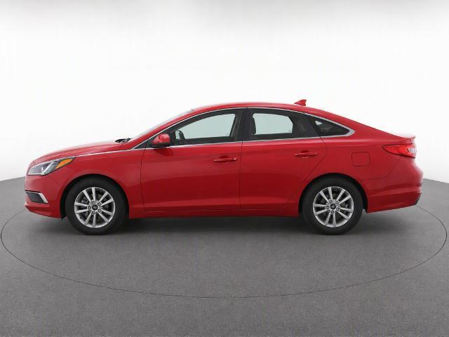 2017 Hyundai Sonata - $12,990