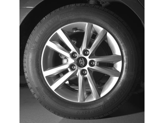 2017 Hyundai Sonata - $12,990