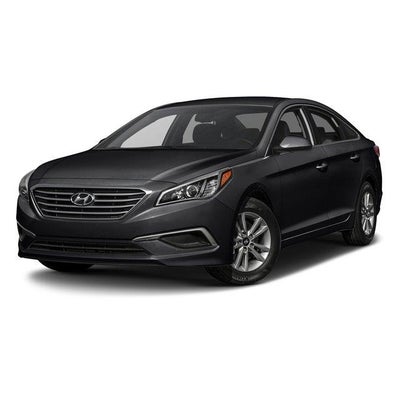 2017 Hyundai Sonata SE 4DR Sedan