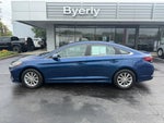 2018 Sonata Thumbnail 1