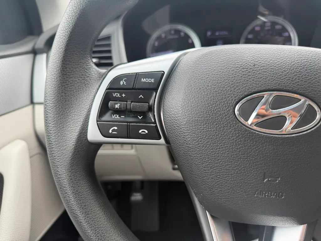 2018 Hyundai Sonata - $12,995