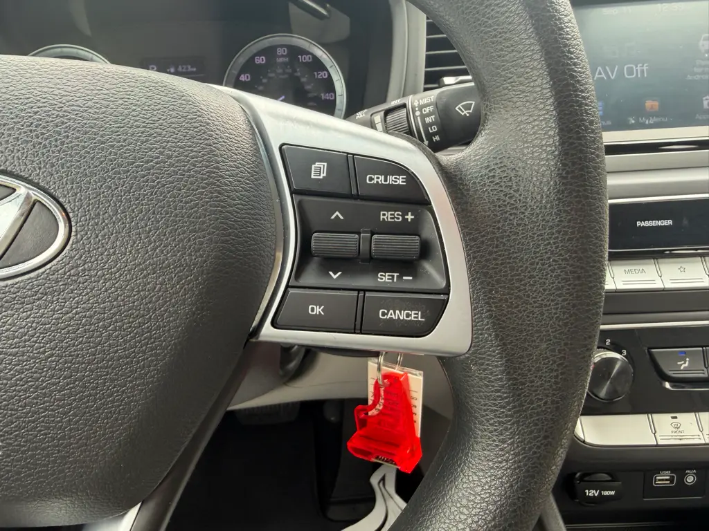 2018 Hyundai Sonata - $12,995
