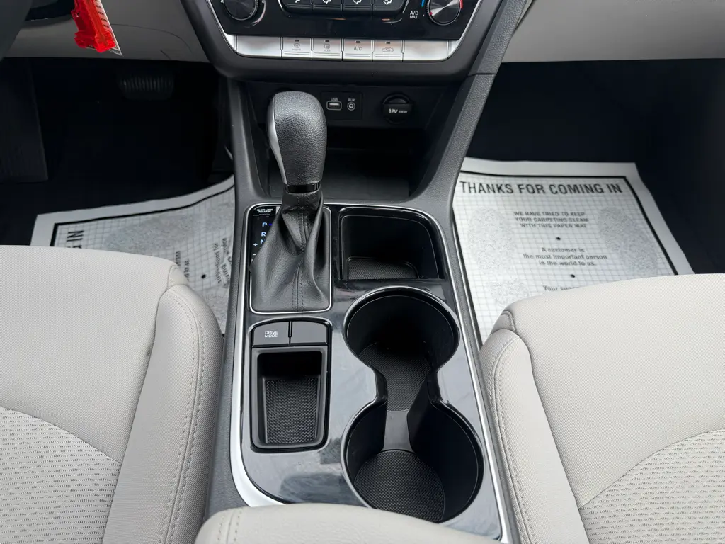 2018 Hyundai Sonata - $12,995