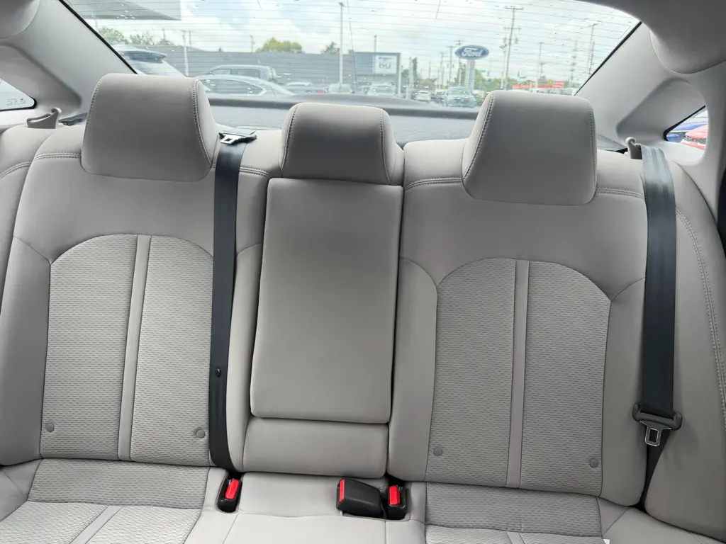 2018 Hyundai Sonata - $12,995