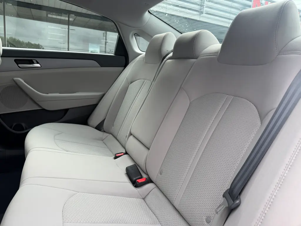2018 Hyundai Sonata - $12,995
