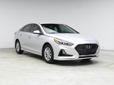 Photo of a 2019 Hyundai Sonata SE 4DR Sedan for sale