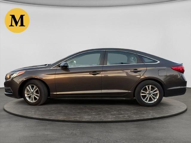 2015 Hyundai Sonata - $10,999