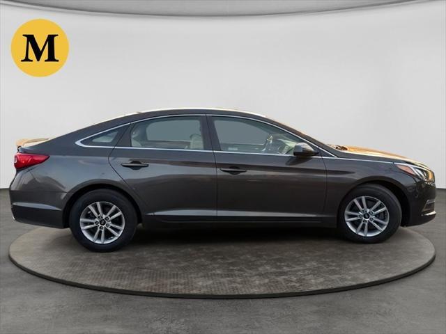 2015 Hyundai Sonata - $10,999