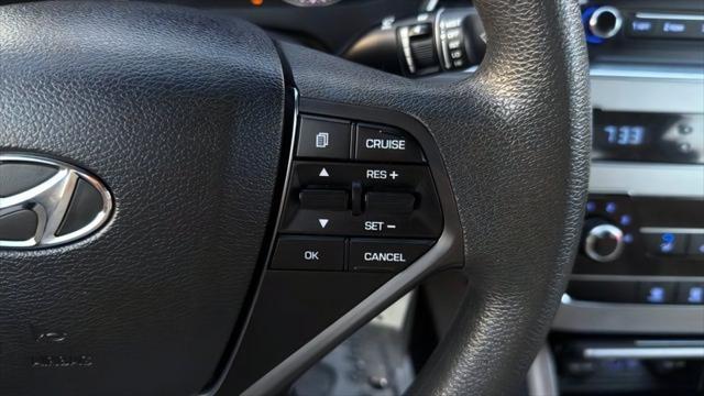 2015 Hyundai Sonata - $10,999