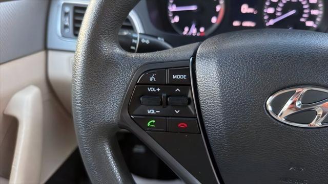 2015 Hyundai Sonata - $10,999