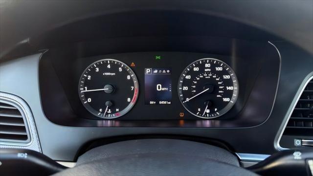 2015 Hyundai Sonata - $10,999