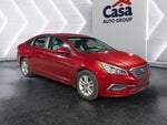 2016 SONATA Thumbnail 1