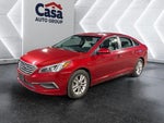 2016 SONATA Thumbnail 2