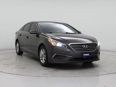 Photo of a 2016 Hyundai Sonata SE 4DR Sedan Pzev for sale