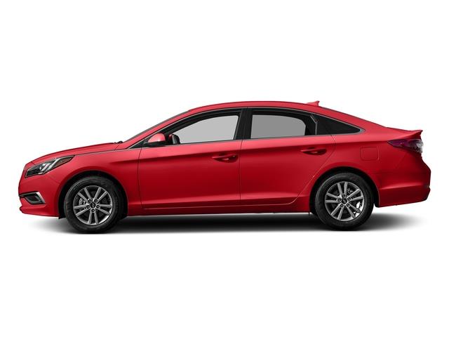 2017 Hyundai SONATA SE — photo 1 of 12