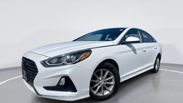 Preowned 2018 Hyundai SONATA SE for Sale