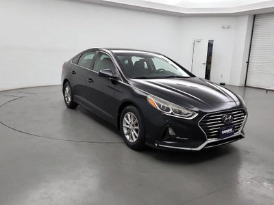 2018 Hyundai Sonata SE 4DR Sedan