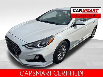 Photo of a 2019 Hyundai Sonata SE 4DR Sedan for sale