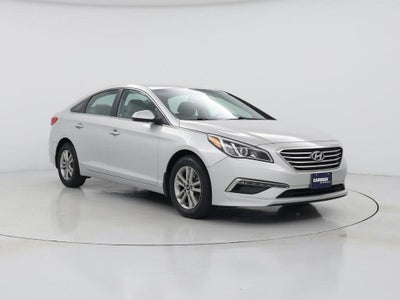 Photo of a 2015 Hyundai Sonata SE 4DR Sedan for sale