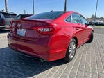 2017 Sonata Thumbnail 4
