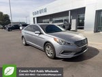 2017 Sonata Thumbnail 1
