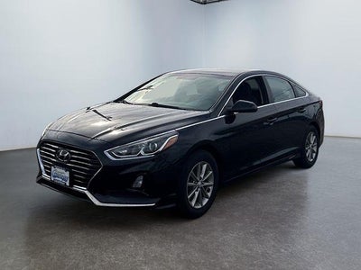 2018 Hyundai Sonata SE 4DR Sedan