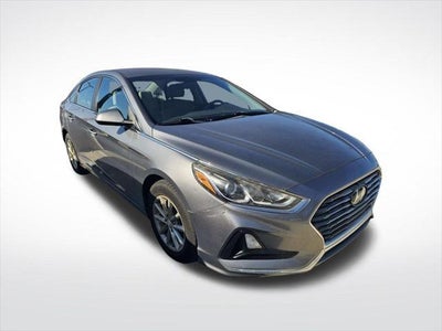 2019 Hyundai Sonata SE 4DR Sedan