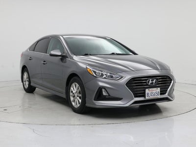 2019 Hyundai Sonata SE 4DR Sedan