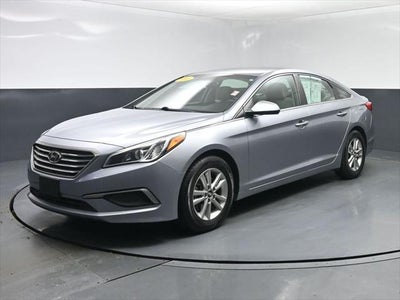 Photo of a 2016 Hyundai Sonata SE 4DR Sedan Pzev for sale