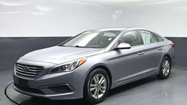 Preowned 2016 Hyundai SONATA SE for Sale