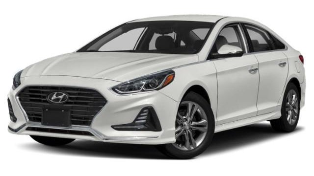 Preowned 2018 Hyundai SONATA SE for Sale