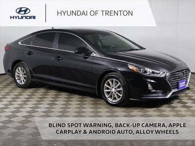 Photo of a 2019 Hyundai Sonata SE 4DR Sedan for sale