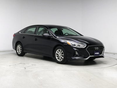 Photo of a 2019 Hyundai Sonata SE 4DR Sedan for sale