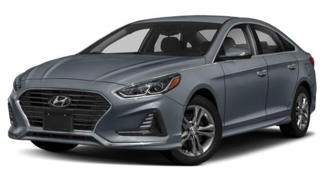Preowned 2019 Hyundai SONATA SE for Sale
