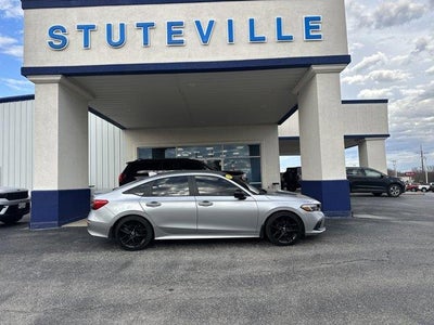 Photo of a 2016 Hyundai Sonata SE 4DR Sedan Pzev for sale