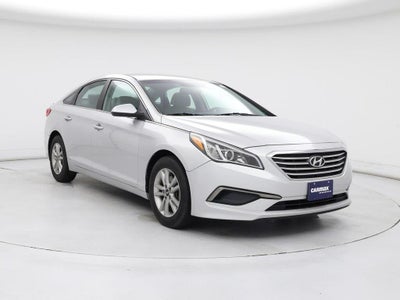 Photo of a 2016 Hyundai Sonata SE 4DR Sedan Pzev for sale