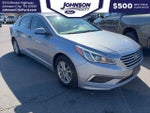 2016 SONATA Thumbnail 1
