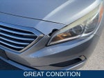 2016 SONATA Thumbnail 7