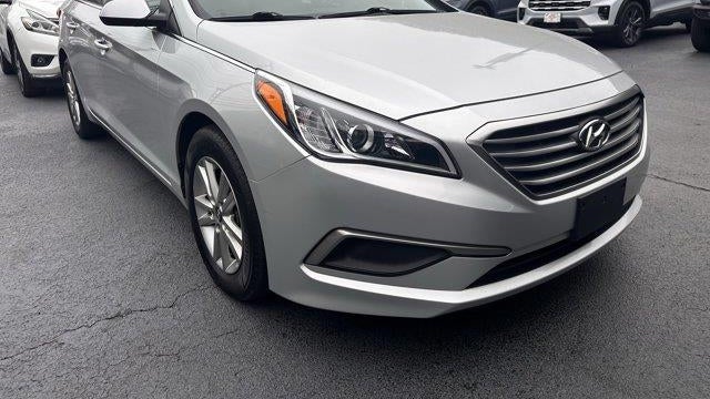Preowned 2017 Hyundai SONATA SE for Sale