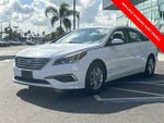 2017 Sonata Thumbnail 2