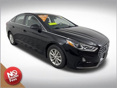 2019 Hyundai Sonata SE 4DR Sedan