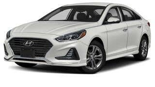 Preowned 2019 Hyundai SONATA SE for Sale