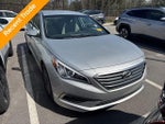 2015 SONATA Thumbnail 2