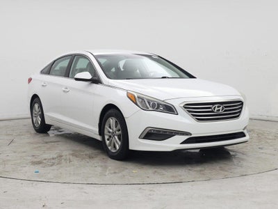 Photo of a 2015 Hyundai Sonata SE 4DR Sedan for sale