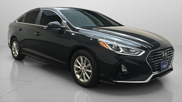Preowned 2018 Hyundai SONATA SE for Sale