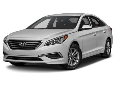 Photo of a 2015 Hyundai Sonata SE 4DR Sedan for sale